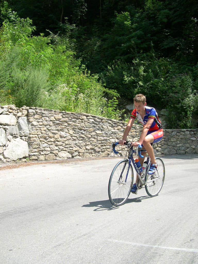 Oberalppas - Cols van Krol
